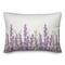 Bloom Where Planted Pattern 14" x 20" Throw Pillow